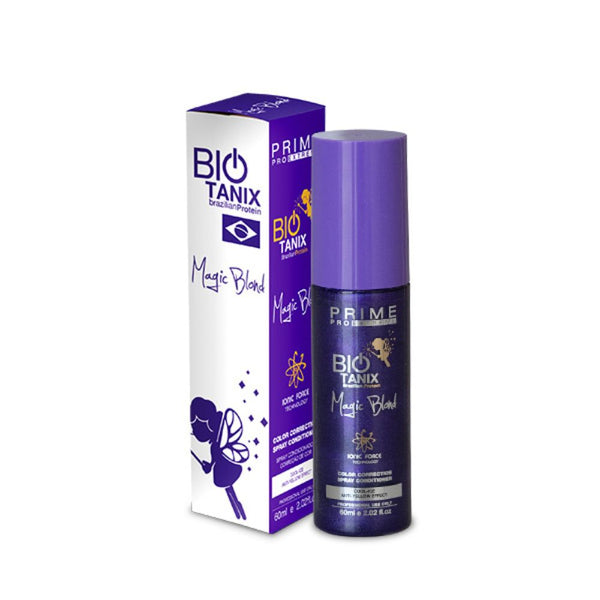 BIO TANIX MAGIC BLOND