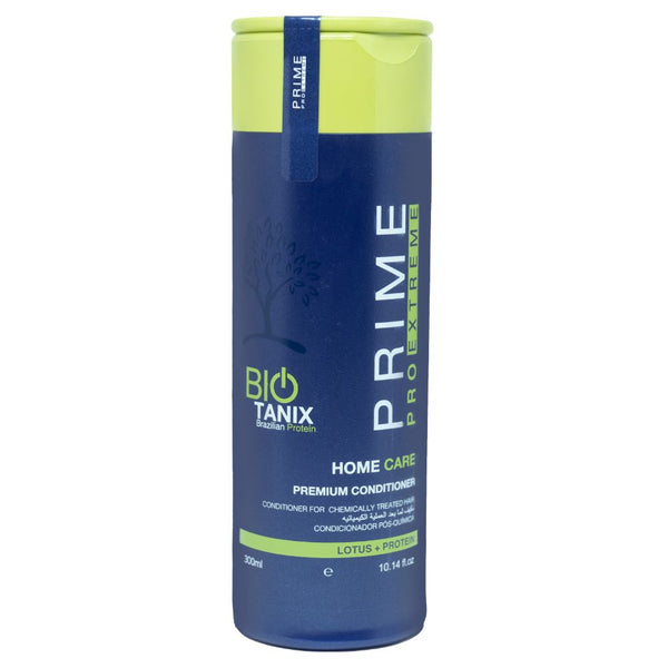 BIO TANIX EXTREME HOME CARE PREMIUM CONDITIONER 300ML