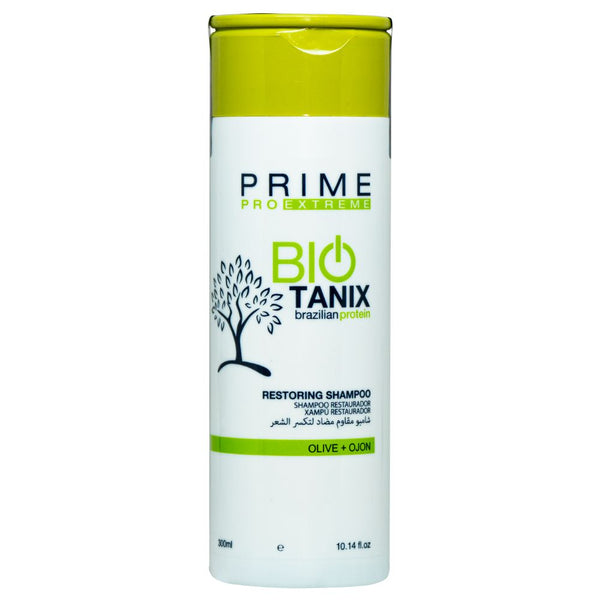 BIO TANIX RESORTING SHAMPOO