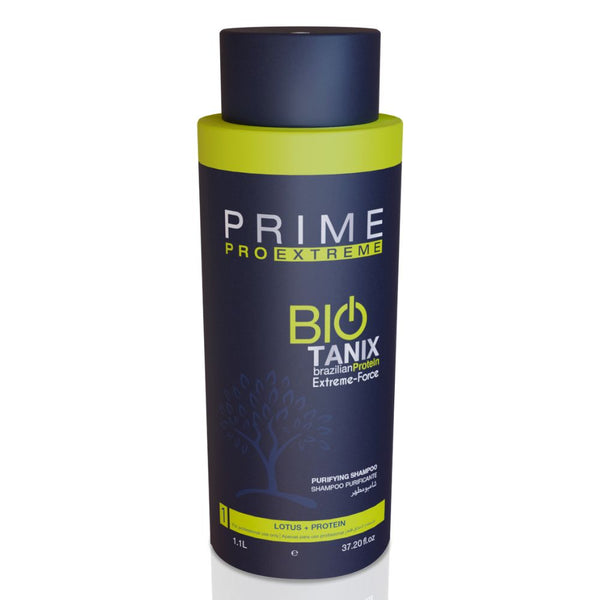 BIO TANIX EXTREME PURIFYING SHAMPOO