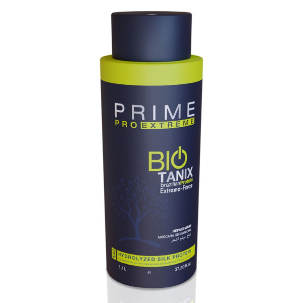 BIO TANIX EXTREME REPAIR MASK 1100ml