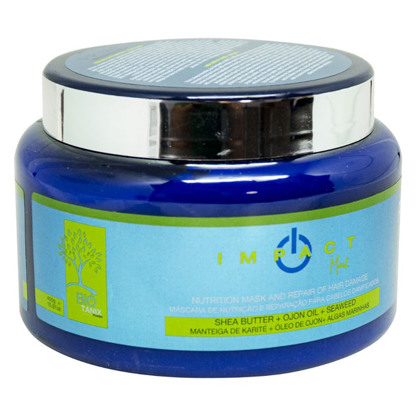 BIO TANIX  IMPACT MASK 450G